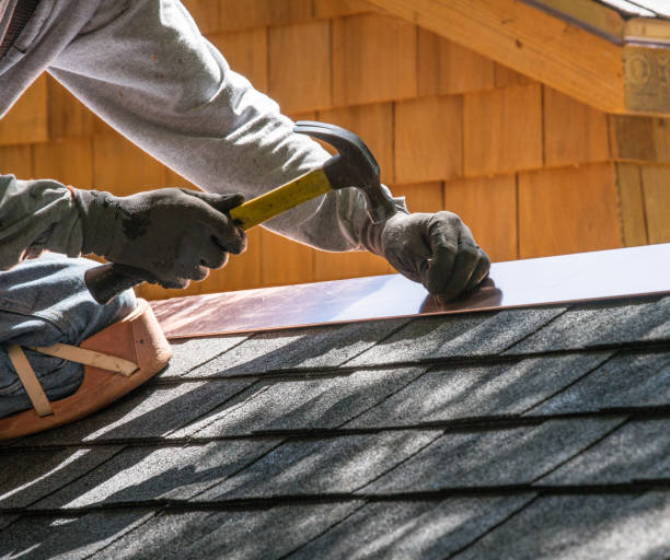 Best Emergency Roof Repair  in Lutz, FL
